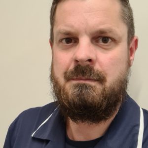 Craig Irving