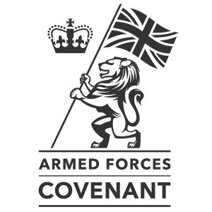 Trust recognised for Armed Forces support
