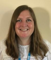 Claire Jackson, Community Nurse