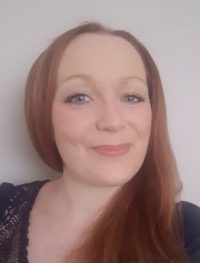 Emma Wood, Administrator