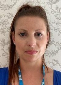 Kristina Whitworth, Peer Supporter