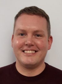 Larry Fisher, Community Nurse