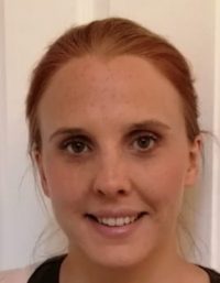 Lucy Maeder, Assistant Practitioner