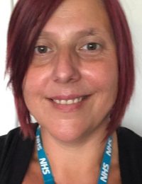Ruth Wilson, Community Nurse