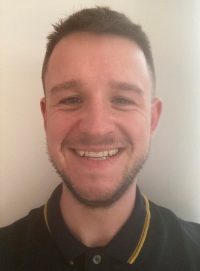 Jordan West, Pathway Co-ordinator