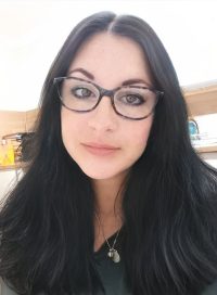 Melanie Bancroft, Assistant Practitioner