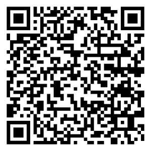 QR code to book your place at this year’s Annual Members/General Meeting