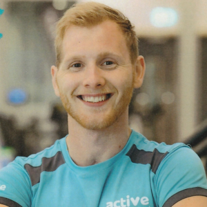 Brain Injury Awareness Week – Andy’s story