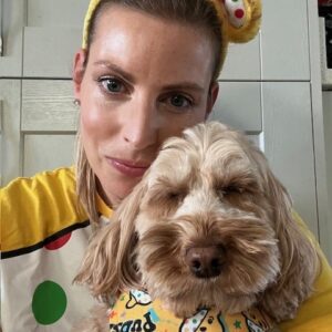 Peer Supporter shortlisted for award for her efforts supporting children and families