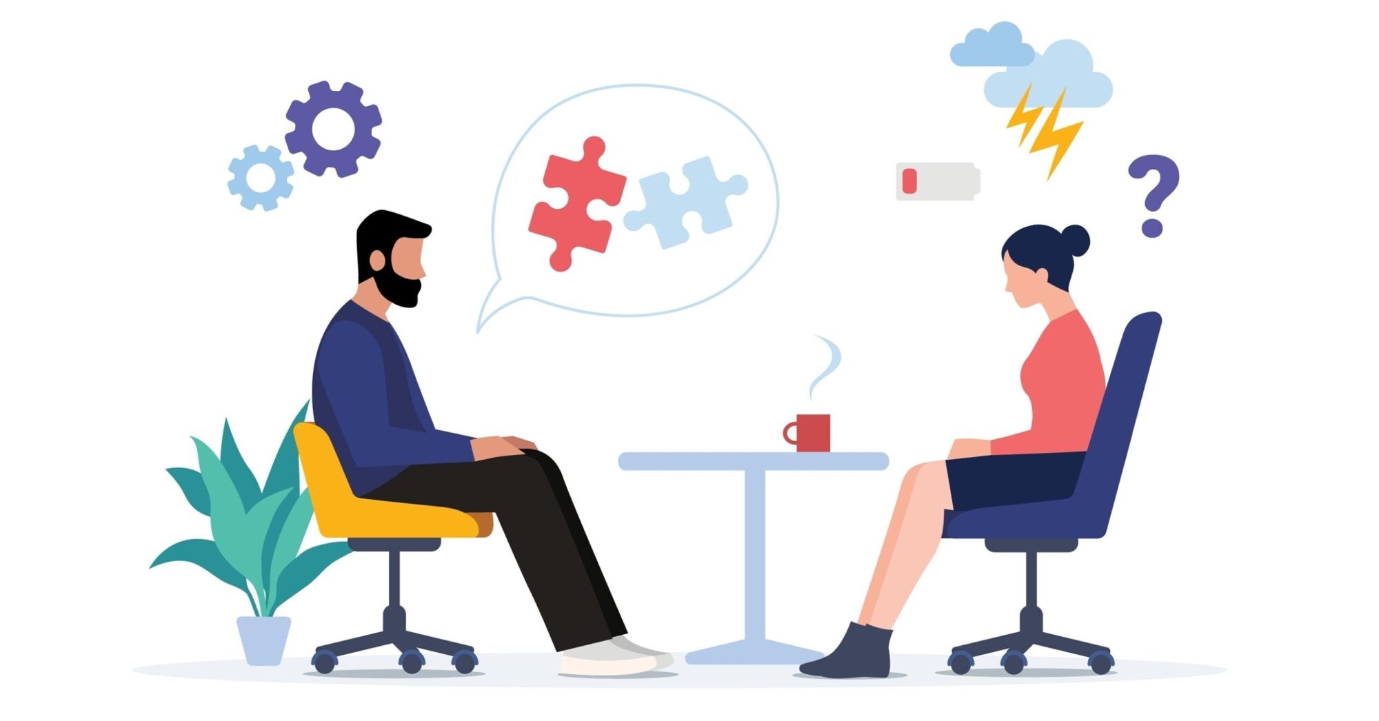 Centre for Specialist Pyschological Therapies