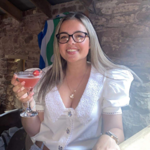 Family donate to Trust in daughter’s memory