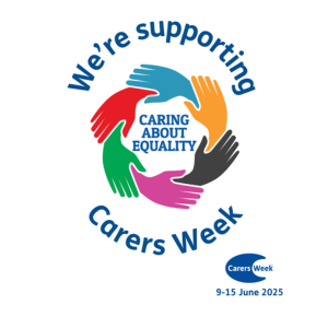 Carers Week – Roy’s story